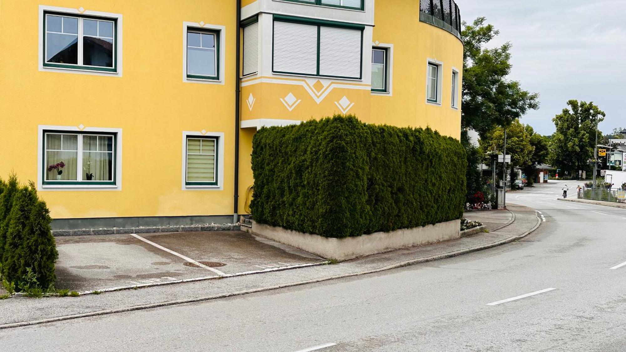 Naturparadies Salzburg-Land Seekirchen am Wallersee Exterior foto